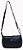 Bolsa Feminina Transversal em Couro 100% Legítimo Ref 010 - Imagem 3