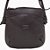 Bolsa Feminina Pequena Transversal Com em Couro 100% Legítimo Ref. 522 - Imagem 1