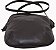 Bolsa Feminina Pequena Transversal Com em Couro 100% Legítimo Ref. 522 - Imagem 5