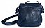 Bolsa Feminina Pequena Transversal Com em Couro 100% Legítimo Em Diversas Cores Bellcabana - Imagem 3
