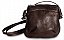 Bolsa Feminina Pequena Transversal Com em Couro 100% Legítimo Em Diversas Cores Bellcabana - Imagem 2