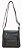 Bolsa Feminina Transversal Com 03 Bolsos Frontais em Couro 100% Legítimo Ref. 560 - Imagem 6