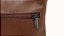 Bolsa Feminina Transversal em Couro 100% Legítimo Ref. 244 - Imagem 2