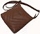 Bolsa Feminina Transversal em Couro 100% Legítimo Ref. 244 - Imagem 5