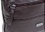 Bolsa Feminina Transversal Com Bolsos Frontais Frontal em Couro 100% Legítimo Ref. 568 - Imagem 6