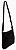 Bolsa Feminina Transversal Com Bolsos Frontais Frontal em Couro 100% Legítimo Ref. 568 - Imagem 9