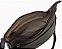Bolsa Feminina Transversal Com Bolsos Frontais Frontal em Couro 100% Legítimo Ref. 568 - Imagem 3