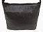 Bolsa Feminina Transversal Com Bolsos Frontais Frontal em Couro 100% Legítimo Ref. 568 - Imagem 4