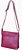 Bolsa Feminina Transversal Com Bolso Frontal em Couro 100% Legítimo Ref. 242 - Imagem 8