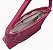 Bolsa Feminina Transversal Com Bolso Frontal em Couro 100% Legítimo Ref. 242 - Imagem 6