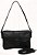Bolsa Feminina Transversal Lisa Com Tampa Frontal em Couro 100% Legítimo Ref. 564 - Imagem 11