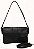 Bolsa Feminina Transversal Lisa Com Tampa Frontal em Couro 100% Legítimo Bellcabana - Imagem 7