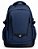 Mochila Tiracolo Com Porta Notebook Unissex Reforçada Resistente Ref. 6870 - Imagem 2