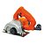 SERRA MÁRMORE 115MM 1100W 127V - BLACK & DECKER - Imagem 3