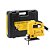 SERRA TICO TICO 600W COM MALETA 220V C- STANLEY - Imagem 1