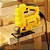 SERRA TICO TICO 600W COM MALETA 220V C- STANLEY - Imagem 3