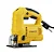 SERRA TICO TICO 600W COM MALETA 220V C- STANLEY - Imagem 2