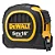 TRENA EMBORRACHADA DUO 5M / 16" - DEWALT - Imagem 3
