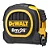 TRENA EMBORRACHADA DUO 8M / 26" - DEWALT - Imagem 3