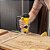 TUPIA PARA LAMINADO 1/4" 550W - STANLEY - Imagem 4