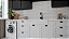 MDF BRANCO ICELAND LINHA COMFORT - GUARARAPES - Imagem 2