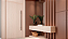 MDF CARVALHO NATURAL LINHA NATURALE - GUARARAPES - Imagem 2
