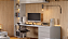 MDF CINZA PERFEITO LINHA COLORS - GUARARAPES - Imagem 2