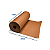 Bobina de Papel Kraft Monolúcido - 120cm x 200MT x 80g - Imagem 1