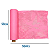 Bobina de Papel Colmeia Kraft Rosa - 50cm x 50MT - Imagem 2