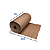 Bobina de Papel Semi Kraft - 40cm x 200MT x 80g - Imagem 1