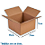 Caixa de Papelão N17 - 25 x 25 x 14 - Imagem 4
