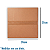 Caixa de Papelão N23 - 35 x 35 x 16 - Imagem 3