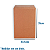 Caixa de Papelão Reforçada N33 - 23.5 x 23.5 x35 - Imagem 2