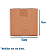 Caixa de Papelão N7 - 20 x 15 x 15 - Imagem 2