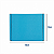 Caixa de Papelão Azul Pequena - 16 x 12 x 8 - Imagem 2
