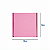 Caixa de Papelão Rosa Pequena - 15 x 15 x 6 - Imagem 2