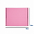 Caixa de Papelão Rosa Média - 23 x 18 x 4 - Imagem 2