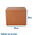 Caixa de Papelão N37 - 36 x 25 x 30 - Imagem 2