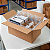 Caixa de Papelão N38 - 53 x 32 x 23 - Imagem 5