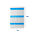 Envelope AWB para Notas Fiscais - DANFE - 15x25 - Imagem 1