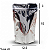 Saco Stand Up Pouch Metalizado - Fecho Zip - 14 x 22.5 - Imagem 2