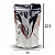 Saco Stand Up Pouch Metalizado - Fecho Zip - 14 x 22.5 - Imagem 1
