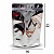 Saco Stand Up Pouch Metalizado - Fecho Zip - 16 x 22 - Imagem 1