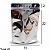Saco Stand Up Pouch Metalizado - Fecho Zip - 16 x 22 - Imagem 2