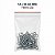 Saco Zip Lock 14 x 10 - N5 - Imagem 3