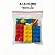 Saquinho Zip Lock 4 x 4 - N0 - Imagem 3