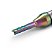 Fresa TCT 5x20 mm  3 cortes Haste  12.7 - Imagem 1