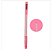 LÁPIS PARA SOBRANCELHAS 2X1 02 MEDIUM MELU RUBY ROSE Rb-l1 - Imagem 1