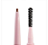 LÁPIS PARA SOBRANCELHAS 2X1 02 MEDIUM MELU RUBY ROSE Rb-l1 - Imagem 2