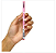 LÁPIS PARA SOBRANCELHAS 2X1 02 MEDIUM MELU RUBY ROSE Rb-l1 - Imagem 4